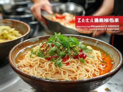 柳州螺蛳粉DB4502/T 0005-2022营销管理规范深度解析与实战应用