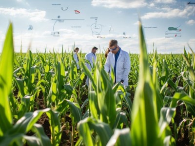 富硒玉米生产技术规程解析与实际应用探讨
