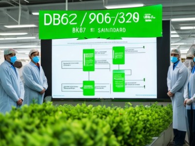 解析DB62/T 4796-2023，绿色食品柿生产技术规程，引领柿产业绿色发展新里程