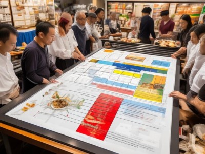 T/CNLIC 0049-2022标准解读，东北六酱文化传承与创新探索