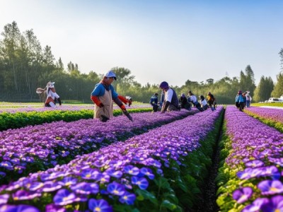 紫背天葵无公害生产技术规程实践应用，DB22/T 1867-2013标准引领