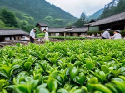 贵州绿茶扁形茶加工技术规程，DB52/T 636-2023标准创新解析