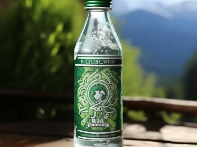 阿尔山矿泉水，DB15/T 3752-2024标准下的绿色地理标志瑰宝