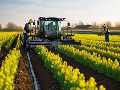 2024版油菜毯状苗机械化育苗移栽技术规程深度解析与应用