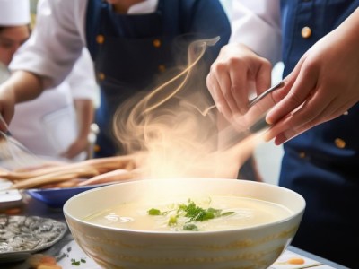2023湖北藕汤食品安全地方标准解读，传承创新，保障舌尖安全