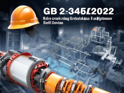 GB 24542-2023标准深度解析，带刚性导轨自锁器在坠落防护领域的应用与战略意义