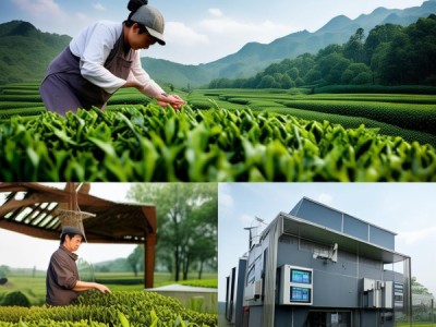 生态普洱茶生茶加工技术规程新解读，传统技艺与现代标准的交汇