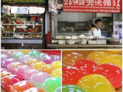 2023年糖葫芦小作坊食品安全新标准解读