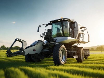 JB/T 14928-2025标准引领，捡拾输送集草机创新与发展趋势