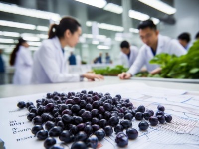 乌饭生产卫生规范，2023年DBS32/022食品安全地方标准深度解读