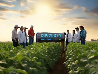 新规范引领，DB34/T 1911-2025助力大豆疫霉根腐病防控新篇章