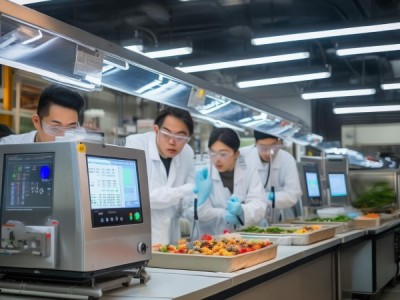 DB15/T 2574-2022，食用农产品批发市场食品安全管理规范中快速检测技术应用与提升策略
