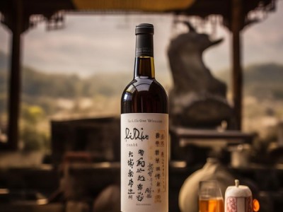 李渡酒，地理标志下的酒文化传承与创新之宝