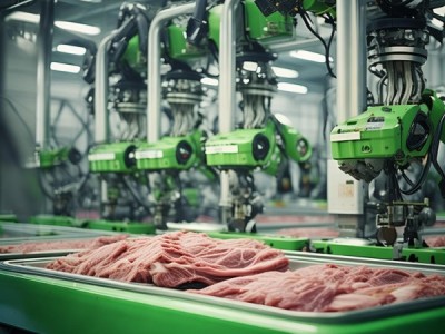 兔肉绿色无菌环境智能加工技术要求解析与实施策略探讨