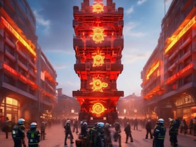 公共场所消防安全管理规范DB36/T 922-2023深度解读，构建安全堡垒，守护美好时光