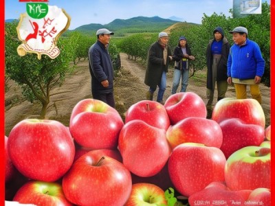 兴安盟沙果鲜食果质量新标准DB15/T 3089-2023深度解读