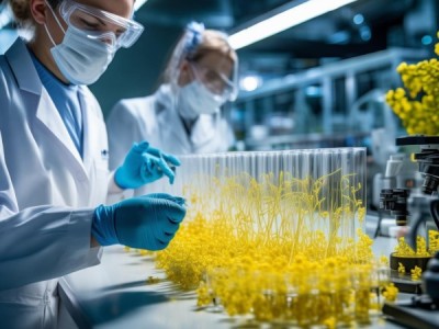 油菜菌核病菌抗甾醇脱甲基类杀菌剂检测规程DB15/T 3149-2023解析与应用