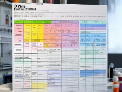 GB/T 2546.1-2006聚丙烯塑料材料命名与分类标准解析