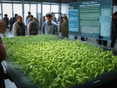 兴豆7号大豆新品种解析与栽培技术规程标准解读
