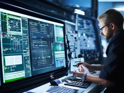 DB15/T 3096-2023 能耗监测系统接入验收指南深度解析与应用指导