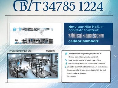 GB/T 34765-2024标准深度解析，黄腐酸含量与碳数测定新规范
