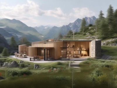 DB51/T 2470-2018 山区场舍建设标准深度解析与应用指导