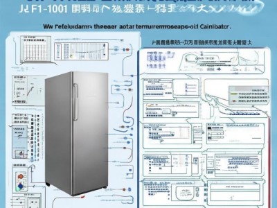 JJF（桂）116-2022 冰箱温度计校准规范解析及实践应用指南