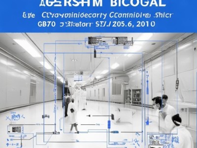 洁净室生物污染控制标准GB/T 25916.1-2010解析与应用