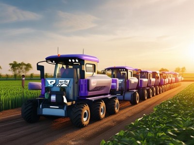 DB61/T 1527-2022谷子机械化生产技术规范解读，农业现代化新篇章