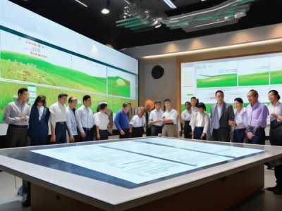 桃园有机肥替代化肥技术规程DB43/T 2594-2023解读,推动农业可持续发展新篇章