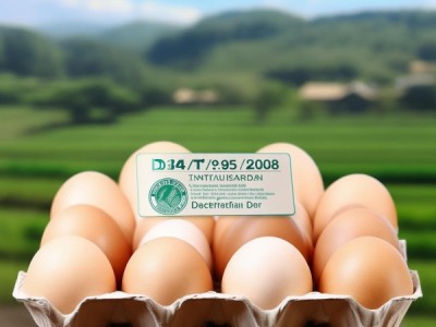 DB14/T 195-2008标准认证，榆社笨鸡蛋的营养品质双重保障