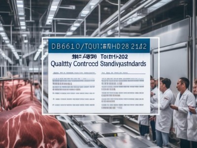 肉牛产业标准化新篇章，DB6110/T 016-2022 质量控制技术规范发布