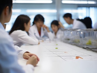 三点选配法（3-AFC）在感官分析中的应用与GB/T 22366-2008标准解读