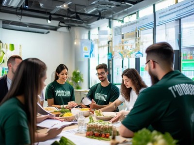 T/GBC 15-2024，食品安全管家服务规范，助力构建健康消费环境