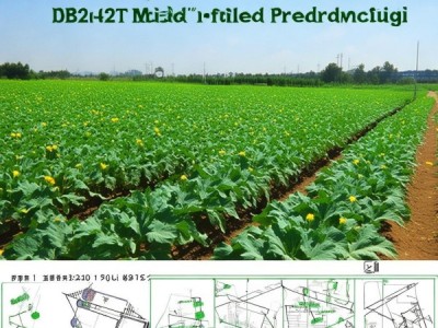 DB62/T 921-2024 甜瓜露地生产技术规程解析与应用指南
