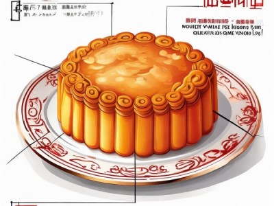 丰镇月饼标准DB15/T 2861-2023深度解析，原辅料质量要求全解