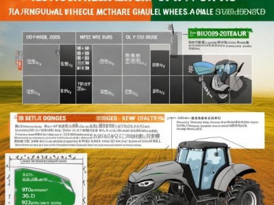 JB/T 8300-2025解读，农业机械轮轨距新标准全面解析