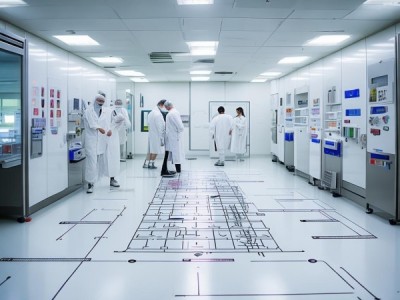 洁净室新标准GB/T 25915.13-2022解读，提升粒子与化学洁净度