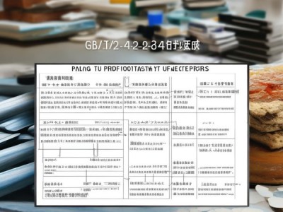 GB/T 41488-2022标准详解，塑料预浸料术语规范解析