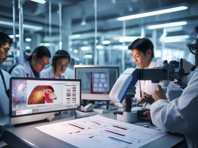 鸡马立克氏病诊断技术规程，规范养殖，护航鸡群健康的重要标准