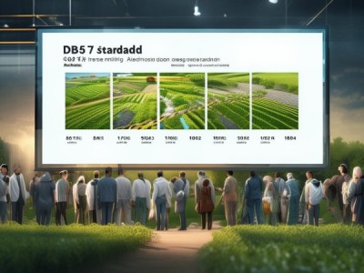 DB50/T 1644-2024标准解读，畜禽养殖污水生态净化技术助力绿色养殖新篇章
