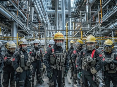 煤化工企业灾害事故工艺应急处置队建设规范DB15/T 2851-2023深度解读及实践应用