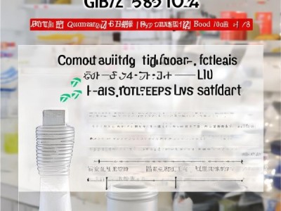 GB/T 29603-2024标准解析,食品容器易开盖质量新规
