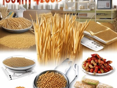 GB 4404.1-2008 粮食作物标准解析，禾谷类质量保障之道