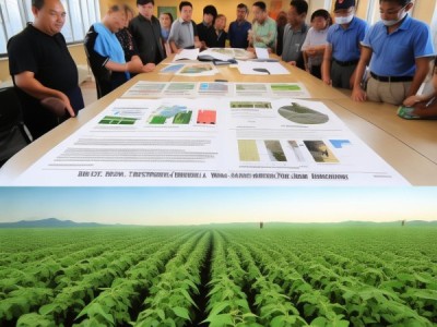 豆象绿豆生产技术规程DB13/T 5745-2023解读及实践应用探讨