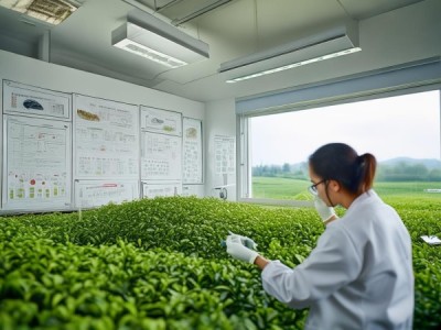 资溪白茶有机食品加工技术规程研究