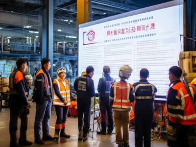 辽港应急基石，DB21/T 3685-2023 危险货物企业生产安全应急资源调查规范发布
