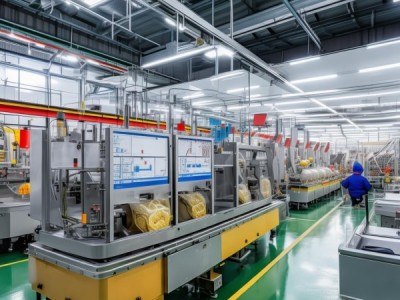 GB/T 42206-2022 袋装挂面包装生产线技术要求解析与应用指导