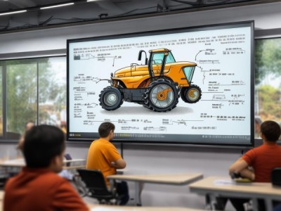 农业机械安全新规范解读，GB/T 10395.5-2021驱动式耕作机械安全详解