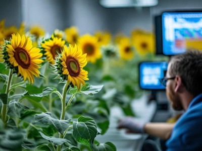 葵花抗黑茎病水平室内鉴定技术规程标准DB15/T 3036-2023解读